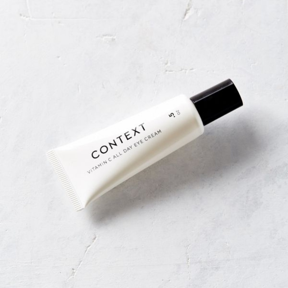 TWO Context Vitamin C All Day Eye Cream Duo Bundle - Picture 4 of 6